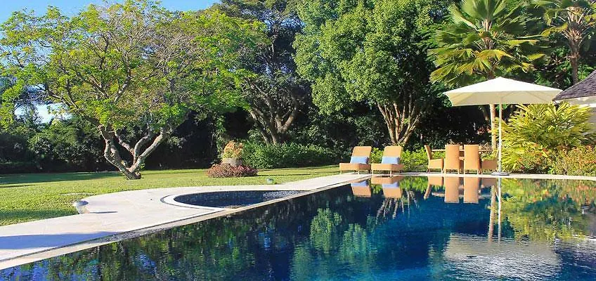 Villa Moon Dance Paynes Bay