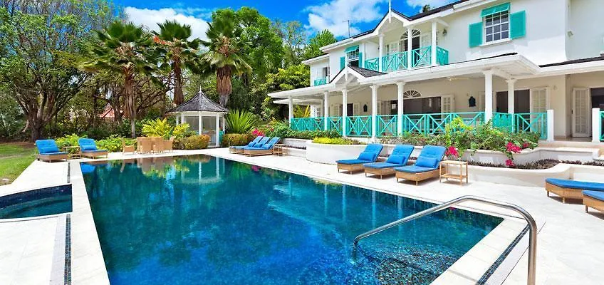 Villa Moon Dance Paynes Bay
