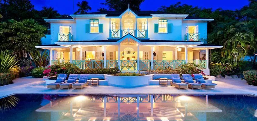Villa Moon Dance Paynes Bay