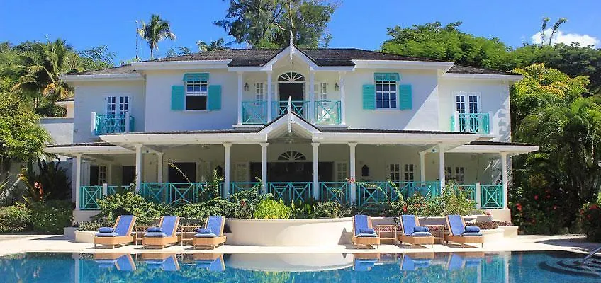 Villa Moon Dance Paynes Bay
