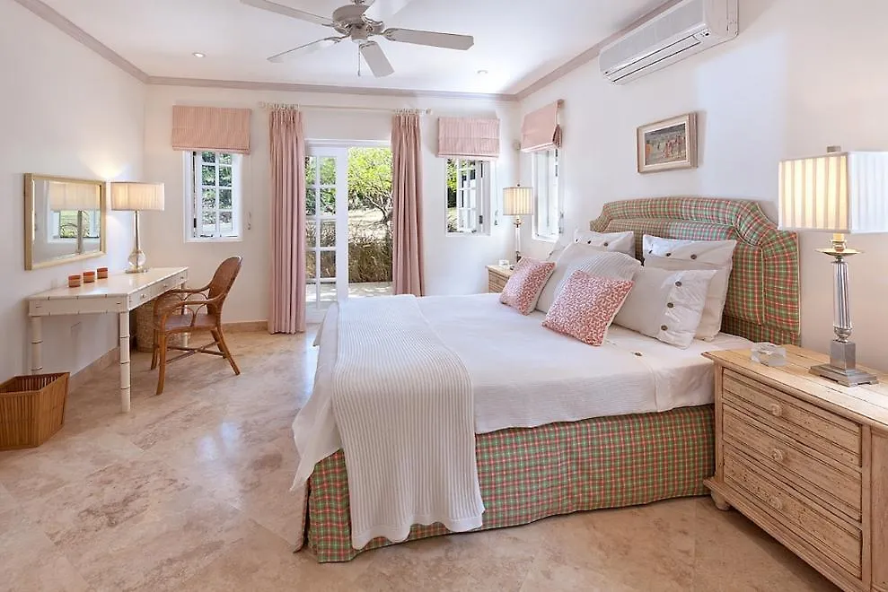 Villa Moon Dance Paynes Bay 0*,  Barbados