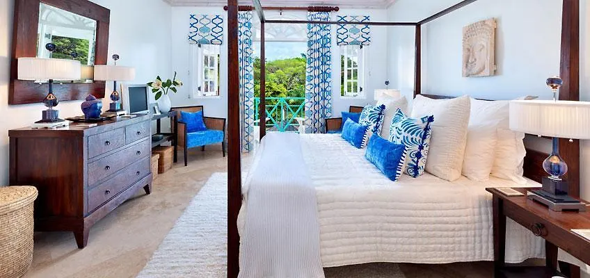Villa Moon Dance Paynes Bay