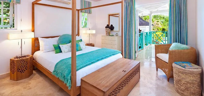 Villa Moon Dance Paynes Bay