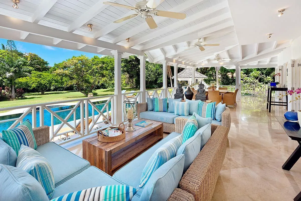 Villa Moon Dance Paynes Bay
