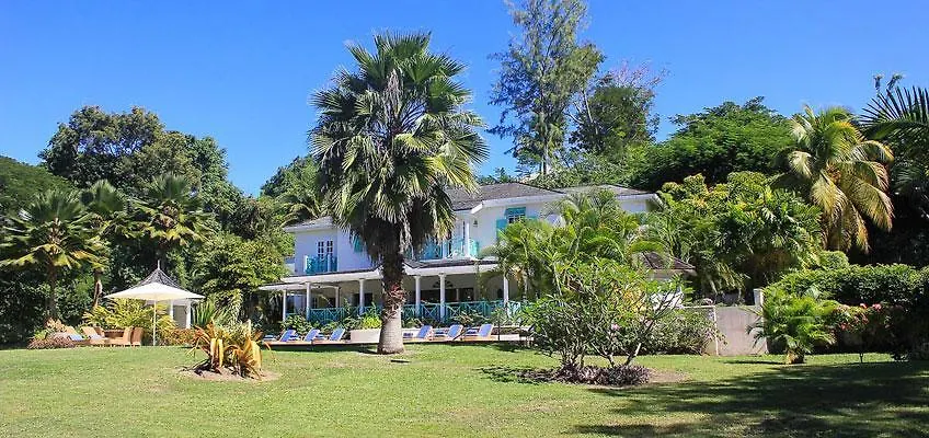 Villa Moon Dance Paynes Bay