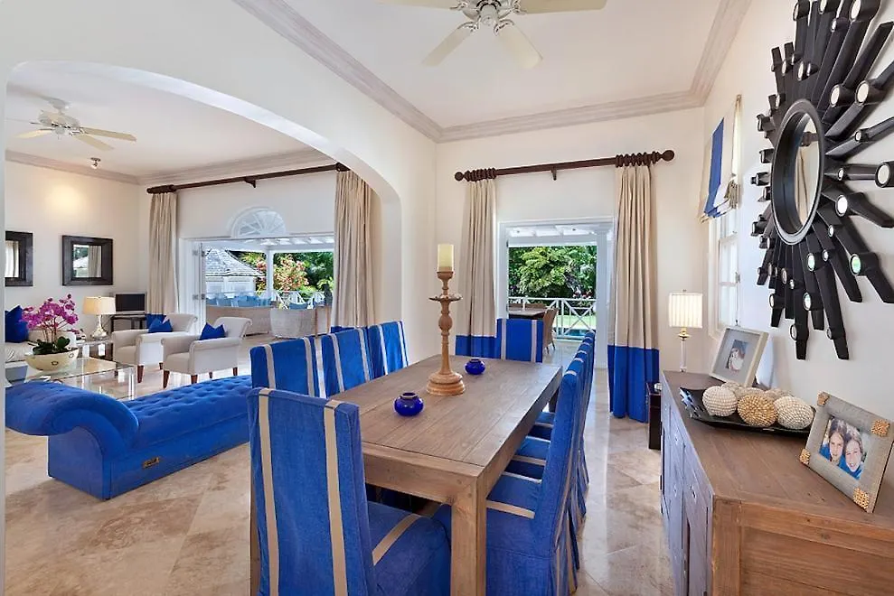 Villa Moon Dance Paynes Bay