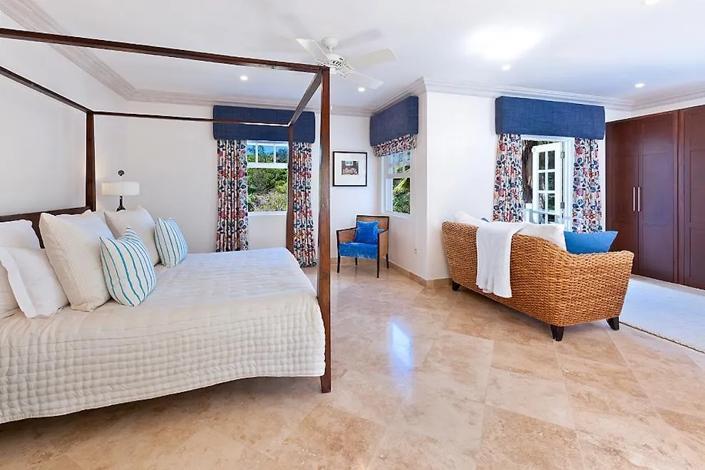 Villa Moon Dance Paynes Bay بربادوس